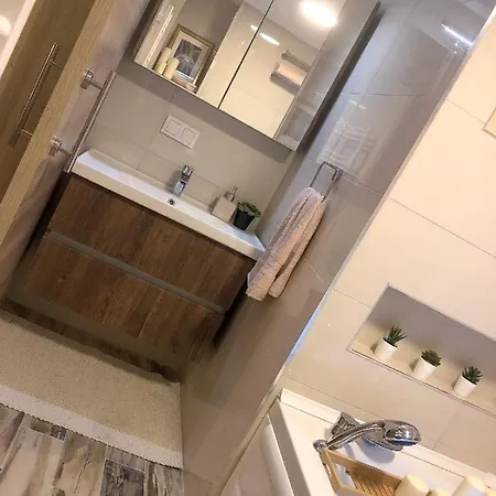 Yalova_merkez Appartement Yalova (Yalova)